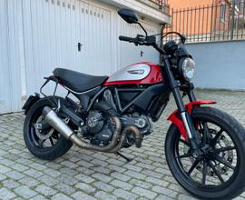 Ducati Scrambler 800