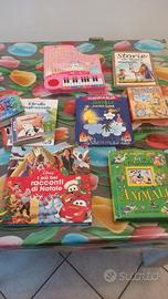libri per bambini 