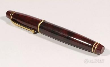 PENNA STILOGRAFICA FOUNTAIN INK PEN STYLO