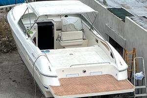 Fiart 27 Sport
