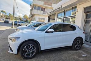 Alfa Romeo Stelvio 2.2D 190 CV AT8 Q4 PROMO Luglio