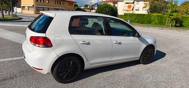 Golf Benzina 1400