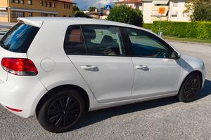Golf Benzina 1400