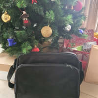 Borsa computer 44 x 32 con vari scomparti e ridutt