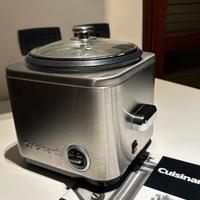Cuisinart - Rice cooker CRC800E
