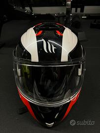 Casco MT HELMETS