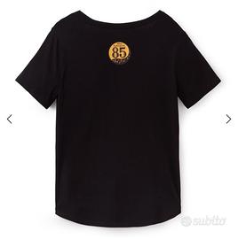 T-shirt donna Disney Fantasia 