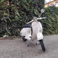 vespa primavera 125