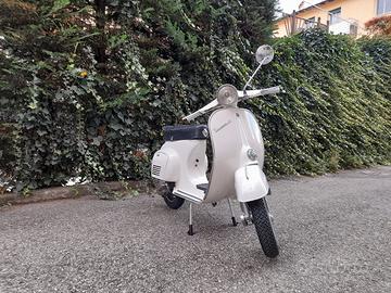 vespa primavera 125
