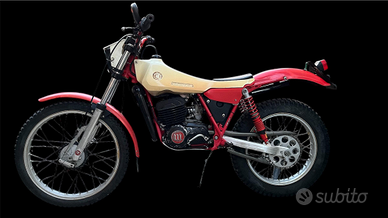 Montesa cota 242
