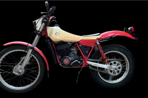 Montesa cota 242