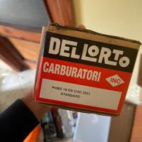 Carburatore 19 dell orto