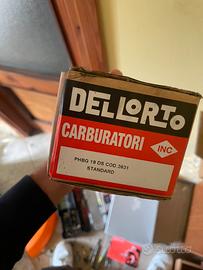 Carburatore 19 dell orto