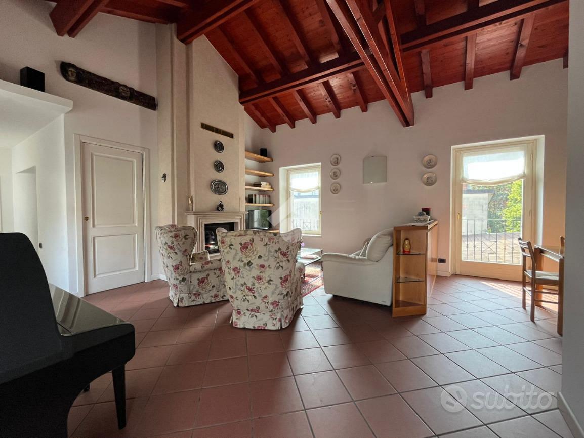 House in Seriate, Paderno - Vista 3