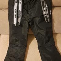 Pantaloni da sci 