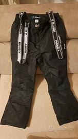 Pantaloni da sci 