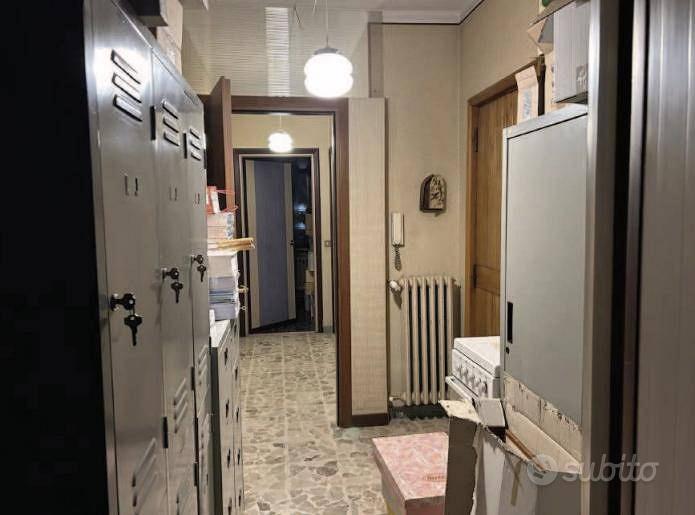 Appartamento – Santo Stefano Belbo - Vista 4