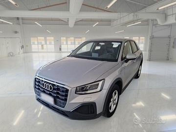 AUDI Q2 1.5 35 TFSI BUSINESS SUV
