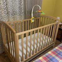 Set completo per neonati