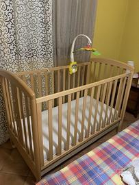 Set completo per neonati