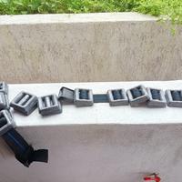 piombi zavorra da sub