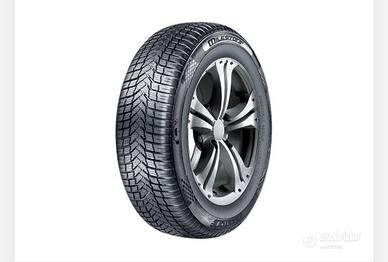 4 x Milestone MA01 XL 4 stagioni 185/55 R16