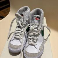 Scarpe Nike taglia uk 3 (36)