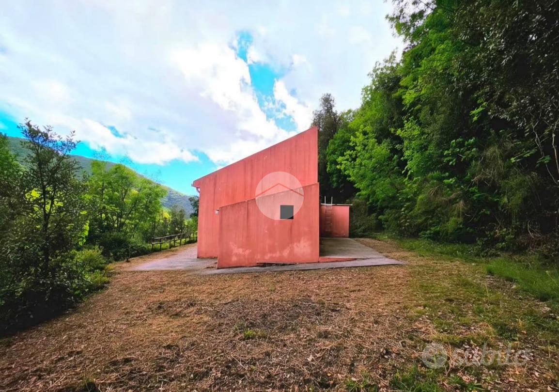 Casa – Laino Castello, Cosenza - Vista 3