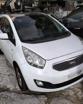 Ricambi Kia Venga 1.4 crdi