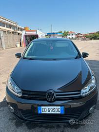 Golf 6 1.4 122 tsi