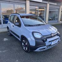 Fiat Panda 1.2 GPL City Cross
