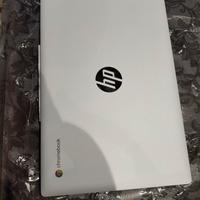 Chromebook HP
