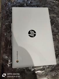 Chromebook HP