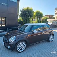 Mini 1.6 16V Cooper 50 Mayfair