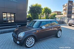 Mini 1.6 16V Cooper 50 Mayfair