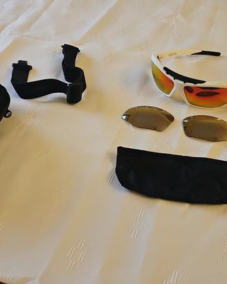 Occhiali da sole Orao Decathlon