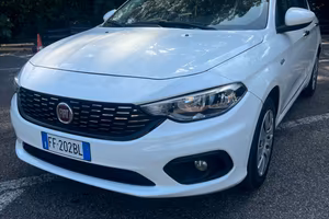 Fiat Tipo 1.4 5 porte Easy