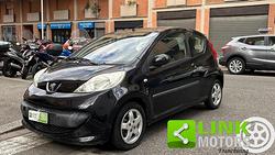 PEUGEOT 107 1.0 HDi 3p. Sweet Years