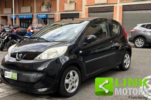 PEUGEOT 107 1.0 HDi 3p. Sweet Years