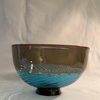 Centrotavola de Majo - Yoichi Ohira - Murano