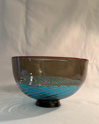 Centrotavola de Majo - Yoichi Ohira - Murano