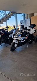 BMW S1000RR 24 M Pack