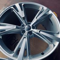Cerchi Oiginali Audi per Q8 - A6 - R6