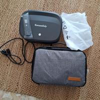 Proiettore Konsoefuly/Elephas W1K Full HD