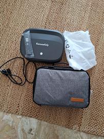 Proiettore Konsoefuly/Elephas W1K Full HD