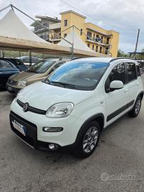 Fiat Panda 1.3 MJT S&S 4x4