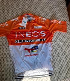 maglia ineos grenardiers 202
