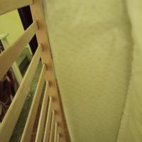 Culla Swarovski usata matesso nuovo mai usato