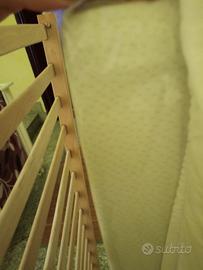 Culla Swarovski usata matesso nuovo mai usato