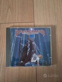cd black sabbath dio
